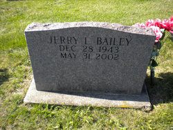 Jerry L. Bailey 