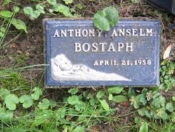 Anthony Anselm Bostaph 