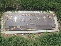 Merle Gene Massey 