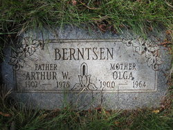 Arthur W. Berntsen 