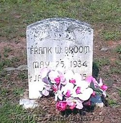 Frank W. Broom 