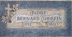 Bernard G. Griffin 