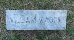 William V. Abdill 