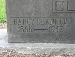 Nancy Deanner <I>Owens</I> Click 
