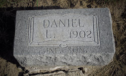 Daniel L. Bowen 