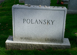 Lillian <I>Uretsky</I> Polansky 