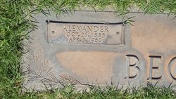 Alexander Beck 