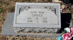 Jessie Wade Crouch 