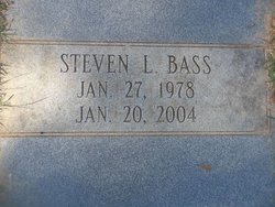 Steven Lamar Bass 