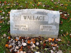Vivian R. <I>Wallace</I> Brandt 