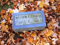 William F. Zietlow 