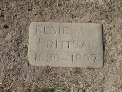 Elsie Elnora Brittsan 