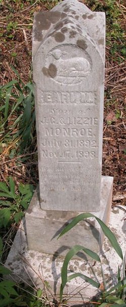 Earl M. Monroe 