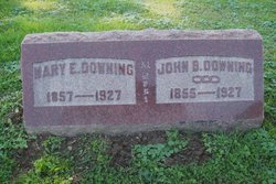 John B. Downing 