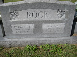 Herbert P. Rock 