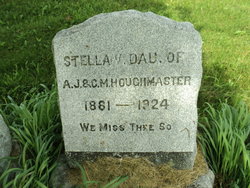 Stella V Houghmaster 