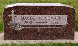 Maude M. Conner 