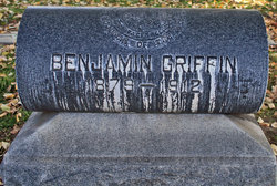 Benjamin Griffin 