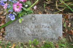 Dalton E Beatham 