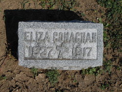 Eliza <I>Decker</I> Conaghan 