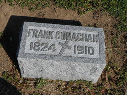 Francis Hugh “Frank” Conaghan 