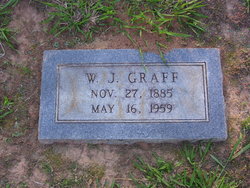 William Jacob Graff 