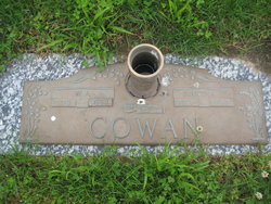 William Alfred Cowan 
