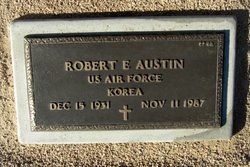 Robert E Austin 