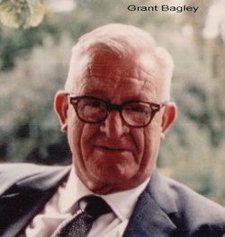 J.  Grant Bagley 