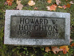 Howard William Houghton 