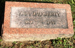 Iowa <I>Fortner</I> Daugherty 