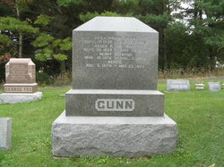 Alexander F. Gunn 