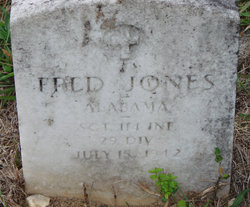 Fred Louis Jones Sr.