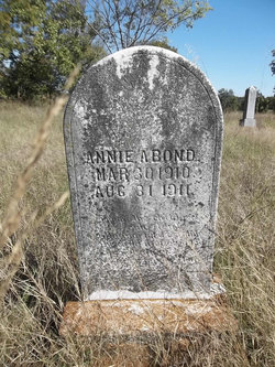 Annie A. Bond 