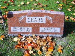 Kingsley D. Sears 