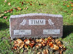Emil C. Timm 