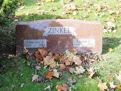 Charles J. Zinkel Sr.