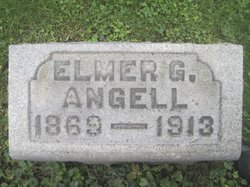 Elmer G. Angell 