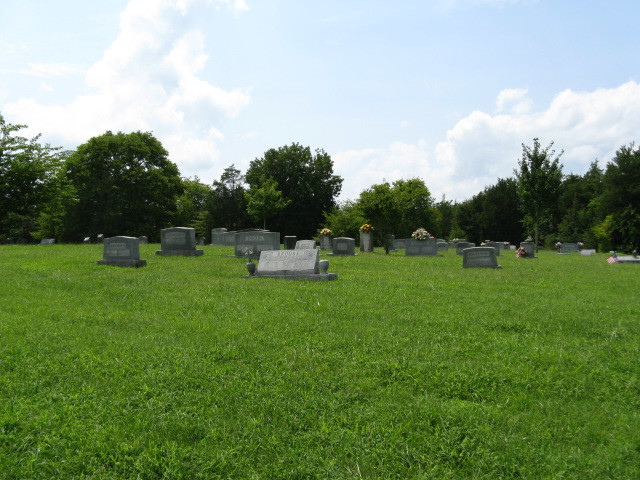 Worley Cemetery