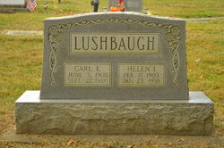 Helen I. Lushbaugh 