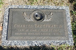 Charles Taz Spradlin 