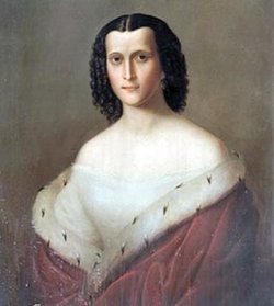 Nina Georgievna Bagrationi 