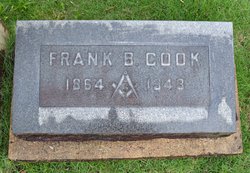 Frank Beach Cook 