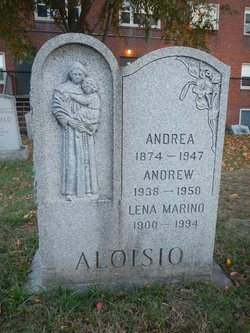 Andrea Aloisio 