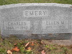 Charles Emery 