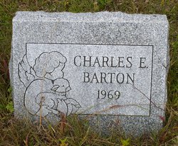 Charles E. Barton 