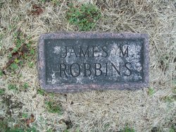 James Martin Robbins 