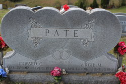 Edward C. Pate 