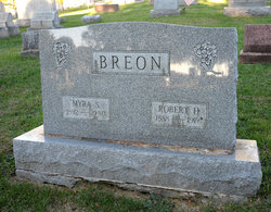 Robert H. Breon 