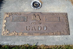 George Alden Gadd 